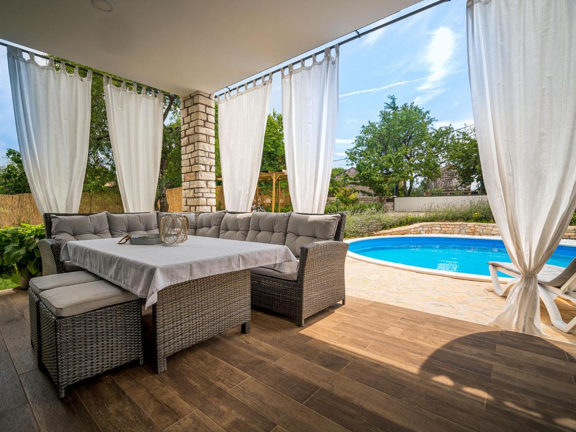 Holiday Home Ofelia By Interhome Buroli Exterior foto